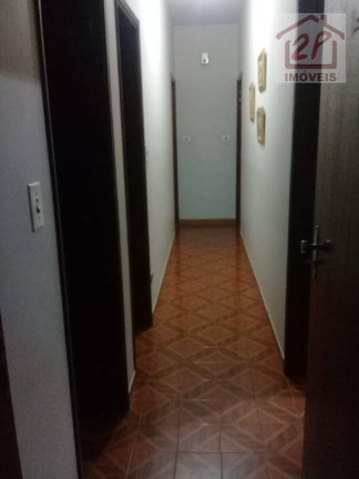 Imagem Casa com 3 Quartos à Venda, 250 m² em Jardim Satélite - São José Dos Campos