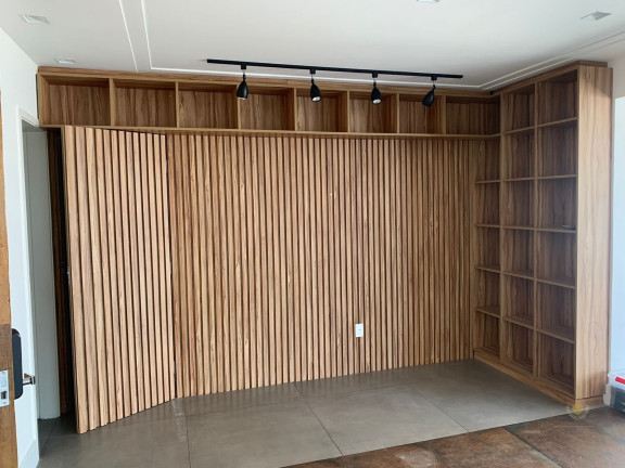 Imagem Apartamento com 4 Quartos à Venda, 186 m² em Parque Da Mooca - São Paulo
