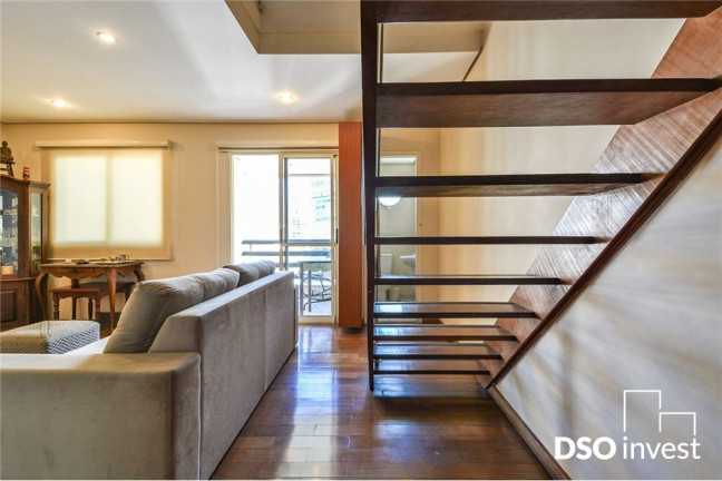 Imagem Apartamento com 2 Quartos à Venda, em Moema - São Paulo Imagem Apartamento com 2 Quartos à Venda, em Moema - São Paulo