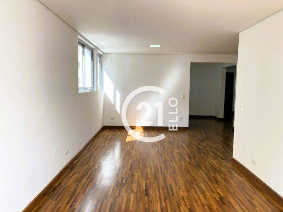 Imagem Apartamento com 3 Quartos à Venda, 180 m² em Jardim América - São Paulo Imagem Apartamento com 3 Quartos à Venda, 180 m² em Jardim América - São Paulo