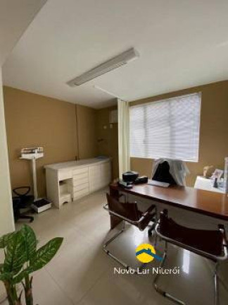 Imagem Imóvel Comercial à Venda, 50 m² em Icaraí - Niterói Imagem Imóvel Comercial à Venda, 50 m² em Icaraí - Niterói