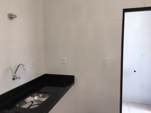 Imagem Casa com 2 Quartos à Venda, 62 m² em Vila Dutra - Bauru