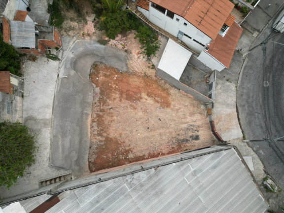 Imagem Terreno à Venda, em Vila Dos Remédios - São Paulo Imagem Terreno à Venda, em Vila Dos Remédios - São Paulo