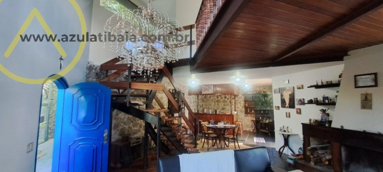 Imagem Casa com 4 Quartos à Venda, 320 m² em Condomínio Alpes Da Cantareira - Mairiporã Imagem Casa com 4 Quartos à Venda, 320 m² em Condomínio Alpes Da Cantareira - Mairiporã