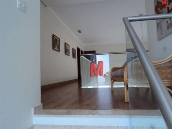 Imagem Casa com 4 Quartos à Venda, 292 m² em Condomínio Aldeia Da Mata - Votorantim