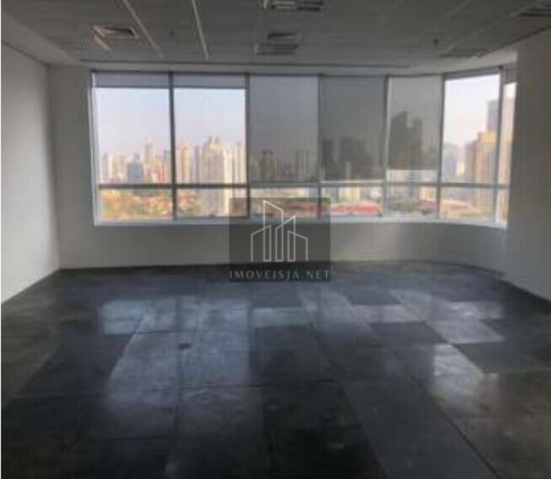 Imagem Sala Comercial para Alugar, 521 m² em Cidade Monções - São Paulo Imagem Sala Comercial para Alugar, 521 m² em Cidade Monções - São Paulo