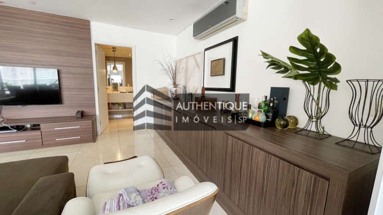 Imagem Apartamento com 3 Quartos à Venda, 220 m² em Campo Belo - São Paulo Imagem Apartamento com 3 Quartos à Venda, 220 m² em Campo Belo - São Paulo