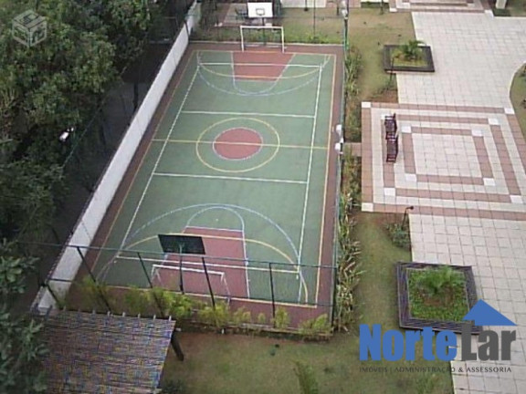 Imagem Apartamento com 1 Quarto à Venda, 53 m² em Barra Funda - São Paulo