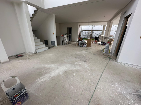 Imagem Casa com 4 Quartos à Venda, 340 m² em Portal Do Sol - Contagem