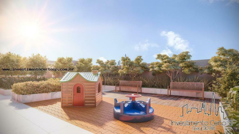 Imagem Apartamento com 3 Quartos à Venda, 112 m² em Vila Santa Catarina - São Paulo Imagem Apartamento com 3 Quartos à Venda, 112 m² em Vila Santa Catarina - São Paulo