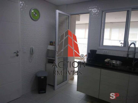 Imagem Apartamento com 4 Quartos à Venda, 132 m² em Tatuapé - São Paulo Imagem Apartamento com 4 Quartos à Venda, 132 m² em Tatuapé - São Paulo