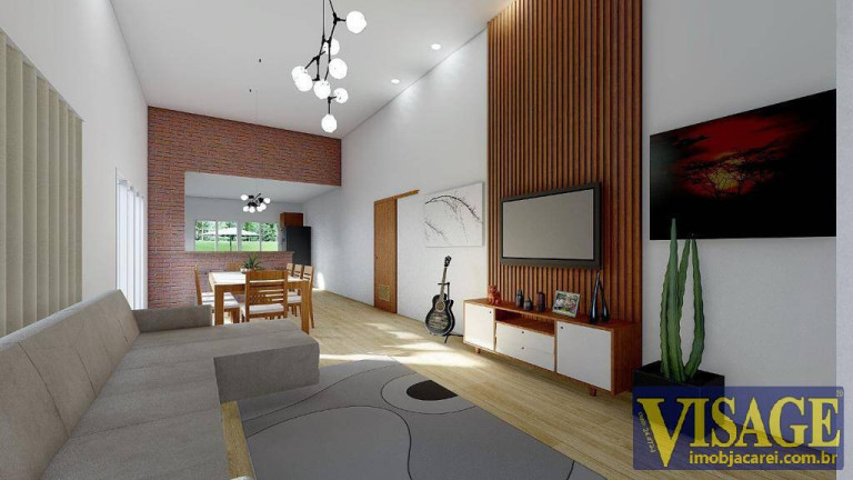 Imagem Casa de Condomínio à Venda, 1.900 m² em Jacareí Imagem Casa de Condomínio à Venda, 1.900 m² em Jacareí