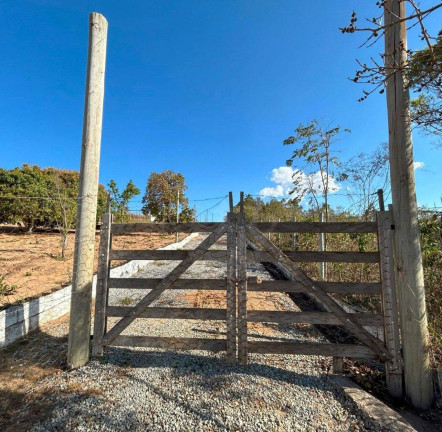 Imagem Chácara com 3 Quartos à Venda, 10 m² em Rio São João - Itatiaiuçu