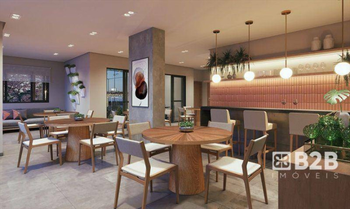 Imagem Apartamento com 2 Quartos à Venda, 55 m² em Edifício Vista água Comprida - Bauru Imagem Apartamento com 2 Quartos à Venda, 55 m² em Edifício Vista água Comprida - Bauru