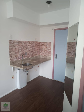 Imagem Studio com 1 Quarto à Venda, 23 m² em Centro Imagem Studio com 1 Quarto à Venda, 23 m² em Centro