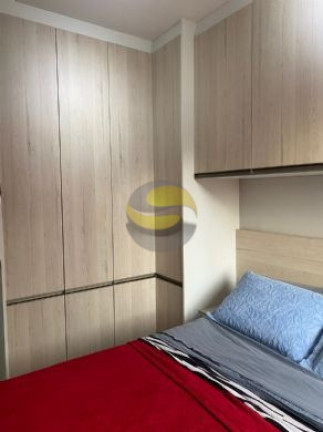 Imagem Apartamento com 2 Quartos à Venda, 57 m² em Granja Viana - Cotia Imagem Apartamento com 2 Quartos à Venda, 57 m² em Granja Viana - Cotia