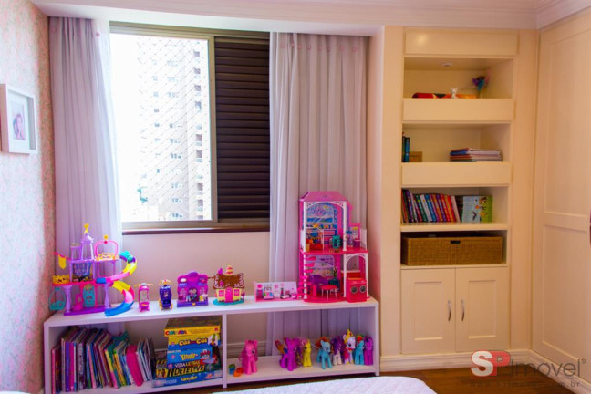Imagem Apartamento com 3 Quartos à Venda, 248 m² em Vila Gilda - Santo André Imagem Apartamento com 3 Quartos à Venda, 248 m² em Vila Gilda - Santo André
