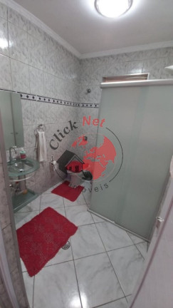 Imagem Sobrado com 2 Quartos à Venda, 180 m² em Alvarenga - São Bernardo Do Campo