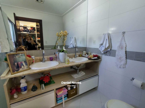 Imagem Casa de Condomínio com 3 Quartos à Venda, 163 m² em Buraquinho - Lauro De Freitas