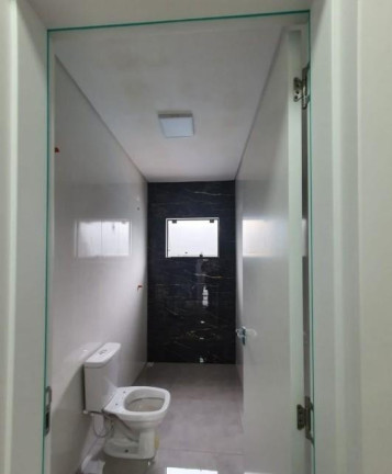 Imagem Casa com 3 Quartos à Venda, 93 m² em Nossa Sra Aparecida - Itapoa
