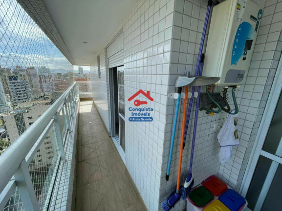 Imagem Apartamento com 2 Quartos à Venda, 97 m² em Canto Do Forte - Praia Grande Imagem Apartamento com 2 Quartos à Venda, 97 m² em Canto Do Forte - Praia Grande