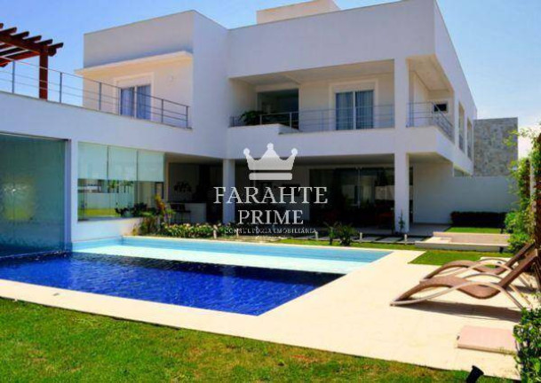 Imagem Casa com 6 Quartos à Venda, 1.982 m² em Acapulco - Guarujá