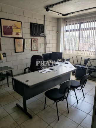Imagem Imóvel Comercial à Venda, 1.092 m² em Jardim Independência - São Vicente Imagem Imóvel Comercial à Venda, 1.092 m² em Jardim Independência - São Vicente
