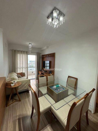 Imagem Apartamento com 1 Quarto à Venda, 47 m² em Jr São Paulo - Sorocaba Imagem Apartamento com 1 Quarto à Venda, 47 m² em Jr São Paulo - Sorocaba