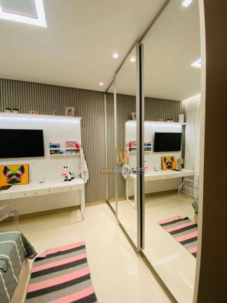 Imagem Sobrado com 5 Quartos à Venda, 355 m² em Conjunto Morada Nova - Goiânia