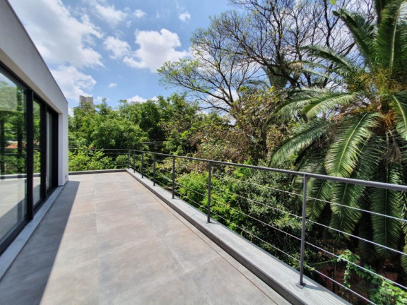 Imagem Casa com 3 Quartos à Venda, 318 m² em Jardim Paulista - São Paulo