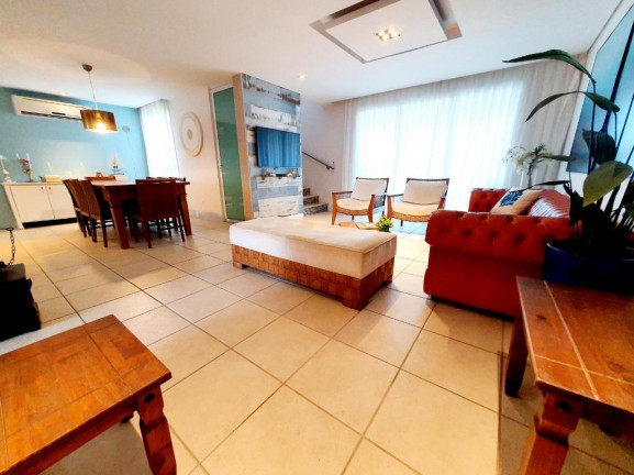 Imagem Cobertura com 4 Quartos à Venda, 196 m² em Porto Das Dunas - Aquiraz