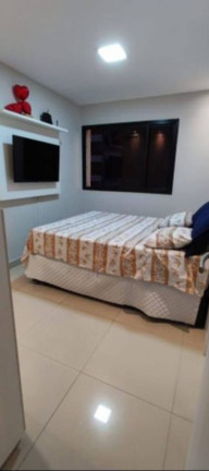 Imagem Apartamento com 3 Quartos à Venda, 100 m² em Grageru - Aracaju
