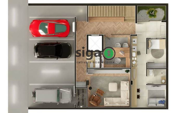 Imagem Casa com 4 Quartos à Venda, 747 m² em Jardim Guedala - São Paulo Imagem Casa com 4 Quartos à Venda, 747 m² em Jardim Guedala - São Paulo