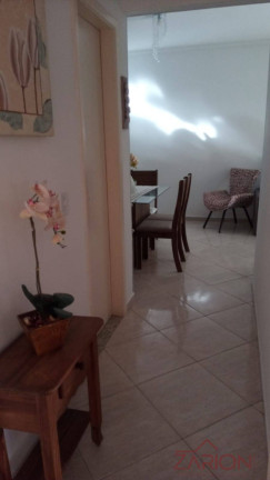 Imagem Apartamento com 2 Quartos à Venda, 70 m² em Jardim Dos Estados - Taubaté