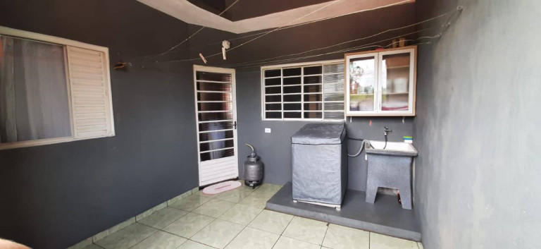 Imagem Casa com 3 Quartos à Venda, 160 m² em Jardim Paulista - Sorocaba Imagem Casa com 3 Quartos à Venda, 160 m² em Jardim Paulista - Sorocaba