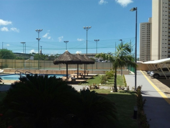 Apartamento com 2 Quartos à Venda, 60 m² em Pitimbu - Natal