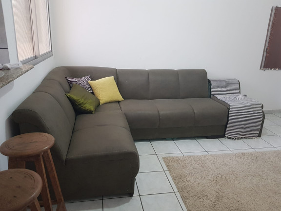 Imagem Apartamento com 2 Quartos à Venda, 45 m² em Centro - Guarapari