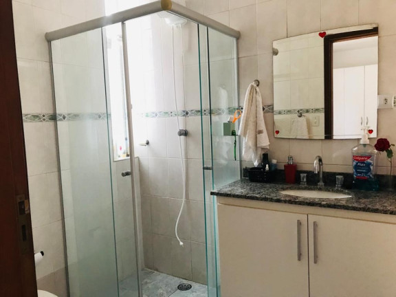 Imagem Casa com 3 Quartos à Venda, 191 m² em Cambuci - São Paulo