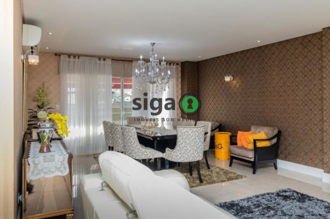 Imagem Casa com 4 Quartos à Venda, 470 m² em Vila Monumento - São Paulo