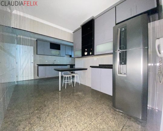 Imagem Imóvel com 3 Quartos à Venda, 140 m² em Canto Do Forte - Praia Grande Imagem Imóvel com 3 Quartos à Venda, 140 m² em Canto Do Forte - Praia Grande