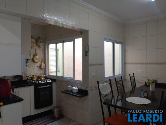 Imagem Cobertura com 4 Quartos à Venda, 240 m² em Jardim - Santo André Imagem Cobertura com 4 Quartos à Venda, 240 m² em Jardim - Santo André