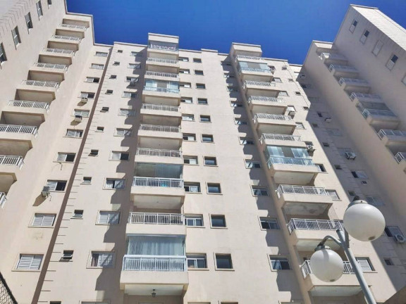 Imagem Apartamento com 2 Quartos à Venda, 55 m² em Vila Antartica - Praia Grande Imagem Apartamento com 2 Quartos à Venda, 55 m² em Vila Antartica - Praia Grande