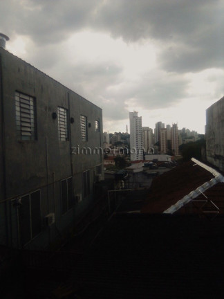 Imagem Terreno à Venda, 535 m² em Vila Romana - São Paulo Imagem Terreno à Venda, 535 m² em Vila Romana - São Paulo
