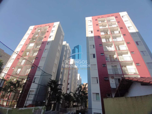 Imagem Apartamento com 2 Quartos à Venda, 50 m² em Vila Carmosina - São Paulo Imagem Apartamento com 2 Quartos à Venda, 50 m² em Vila Carmosina - São Paulo