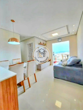 Imagem Imóvel com 2 Quartos à Venda, 54 m² em Vila Nambi - Jundiaí