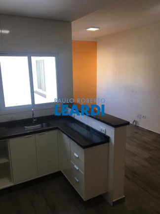 Cobertura com 2 Quartos à Venda, 80 m² em Vila Alzira - Santo André