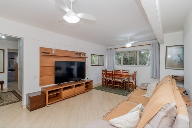 Foto do imóvel Apartamento com 2 Quartos à Venda, 93 m² em Campo Belo - São Paulo