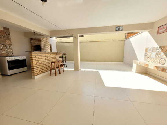 Imagem Casa com 3 Quartos à Venda, 216 m² em Parque Novo Mundo - Americana Imagem Casa com 3 Quartos à Venda, 216 m² em Parque Novo Mundo - Americana