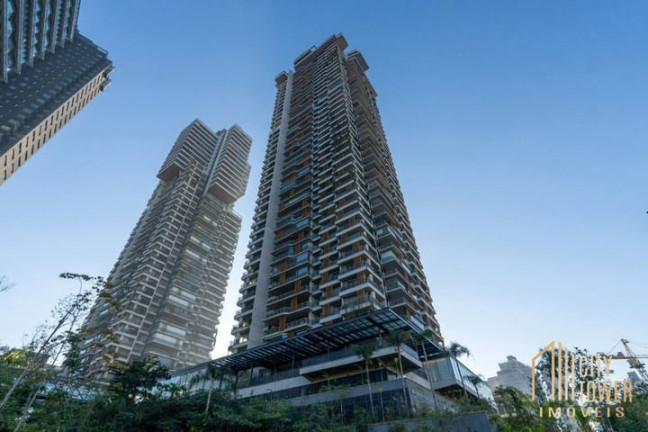 Imagem Apartamento com 5 Quartos à Venda, 402 m² em Jardim Das Acácias - São Paulo