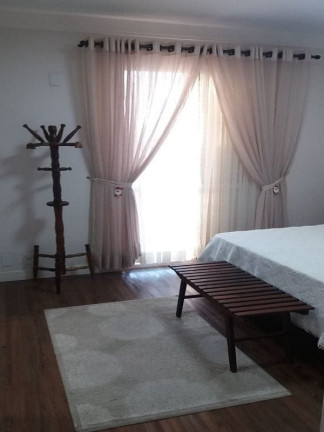 Imagem Apartamento com 3 Quartos à Venda, 173 m² em Centro - Santo André